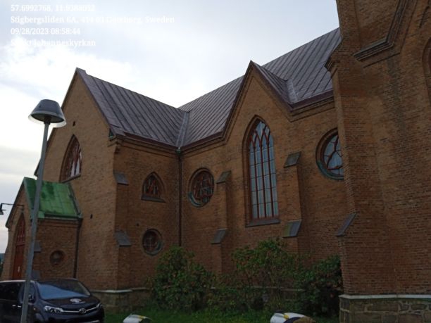 Sankt Johanneskyrkan